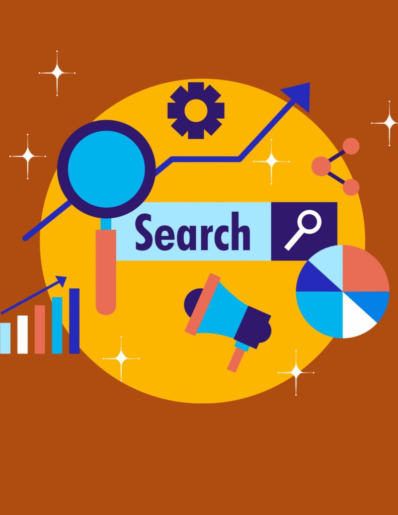 Search Engine Optimization